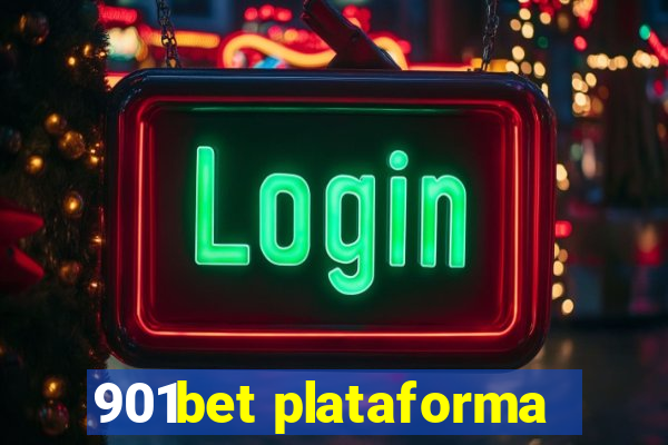 901bet plataforma